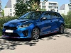 Kia Ceed / cee'd Ceed GT 1.6 T-GDi GT ISG DCT (EU6d) thumbnail