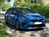 Kia Ceed / cee'd Ceed GT 1.6 T-GDi GT ISG DCT (EU6d) thumbnail