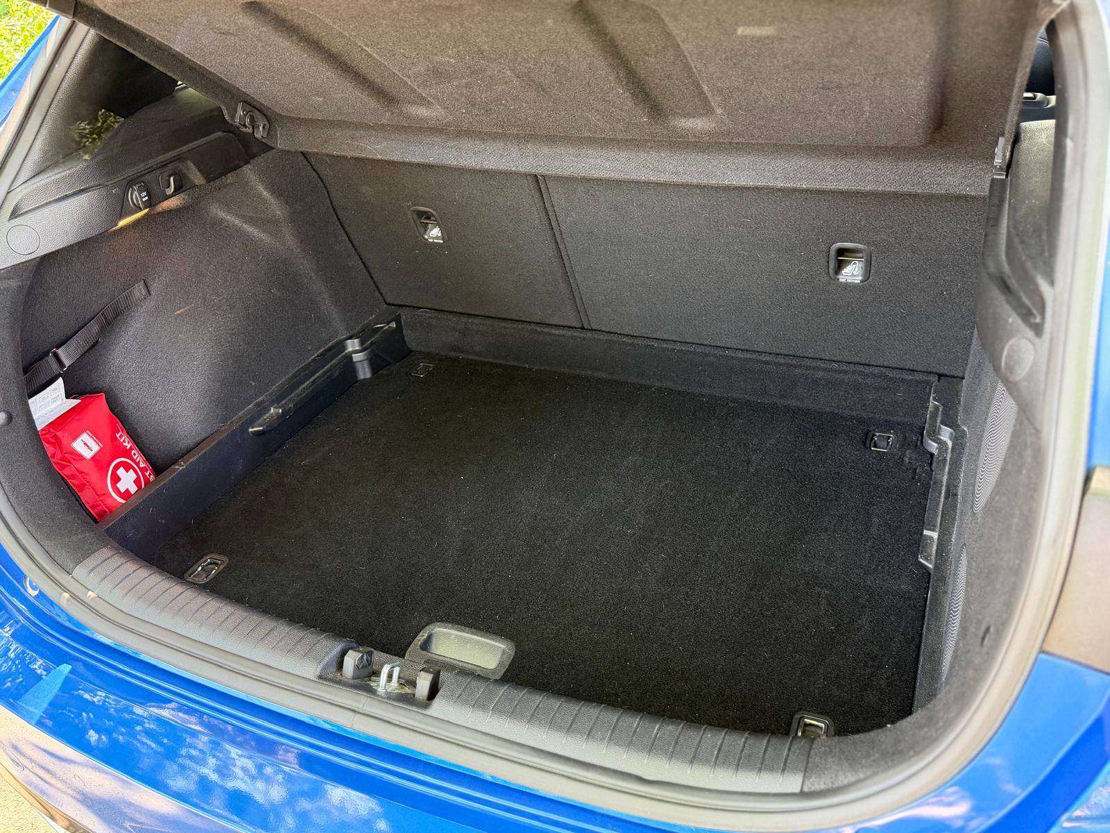 Kia Ceed / cee'd Ceed GT 1.6 T-GDi GT ISG DCT (EU6d)