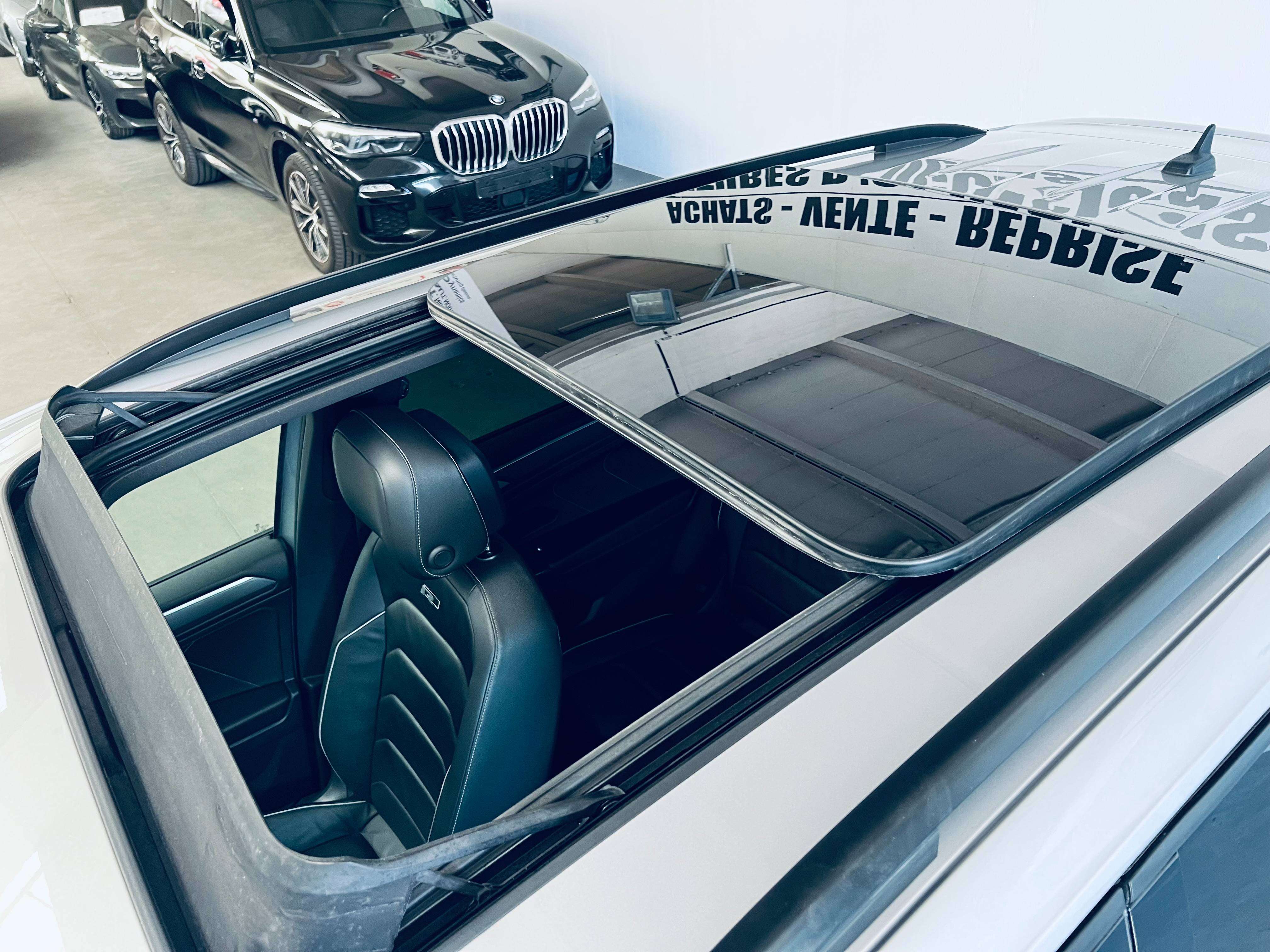 Volkswagen Tiguan Allspace 2.0 TSI 4Motion Highline DSG+R-Line+PANO+7PL+TVA+CARNET+GARANTIE