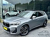 BMW X1 1.5*FULL OPTION*PACK M*FROZEN GREY*PANO*HARMAN KARDON*1ER PROP*ATT-REMORQUE thumbnail