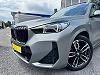 BMW X1 1.5*FULL OPTION*PACK M*FROZEN GREY*PANO*HARMAN KARDON*1ER PROP*ATT-REMORQUE thumbnail
