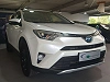 Toyota RAV 4 RAV4 Hybrid 2.5i e-AWD C.  / LEDER / NAVI / 360° CAMERA / SCHUIFDAK / 4 X4 thumbnail