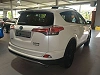 Toyota RAV 4 RAV4 Hybrid 2.5i e-AWD C.  / LEDER / NAVI / 360° CAMERA / SCHUIFDAK / 4 X4 thumbnail