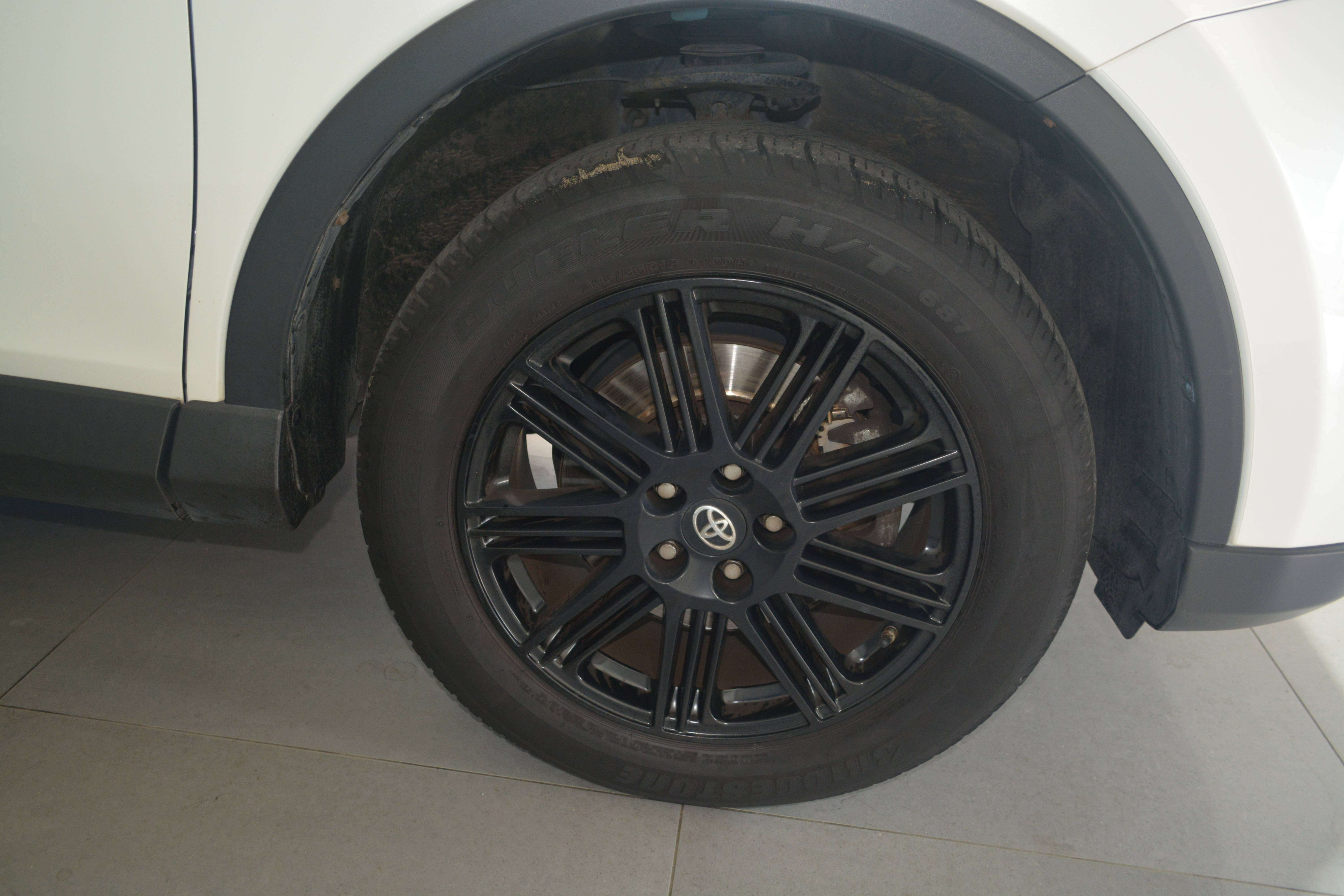 Toyota RAV 4 RAV4 Hybrid 2.5i e-AWD C.  / LEDER / NAVI / 360° CAMERA / SCHUIFDAK / 4 X4