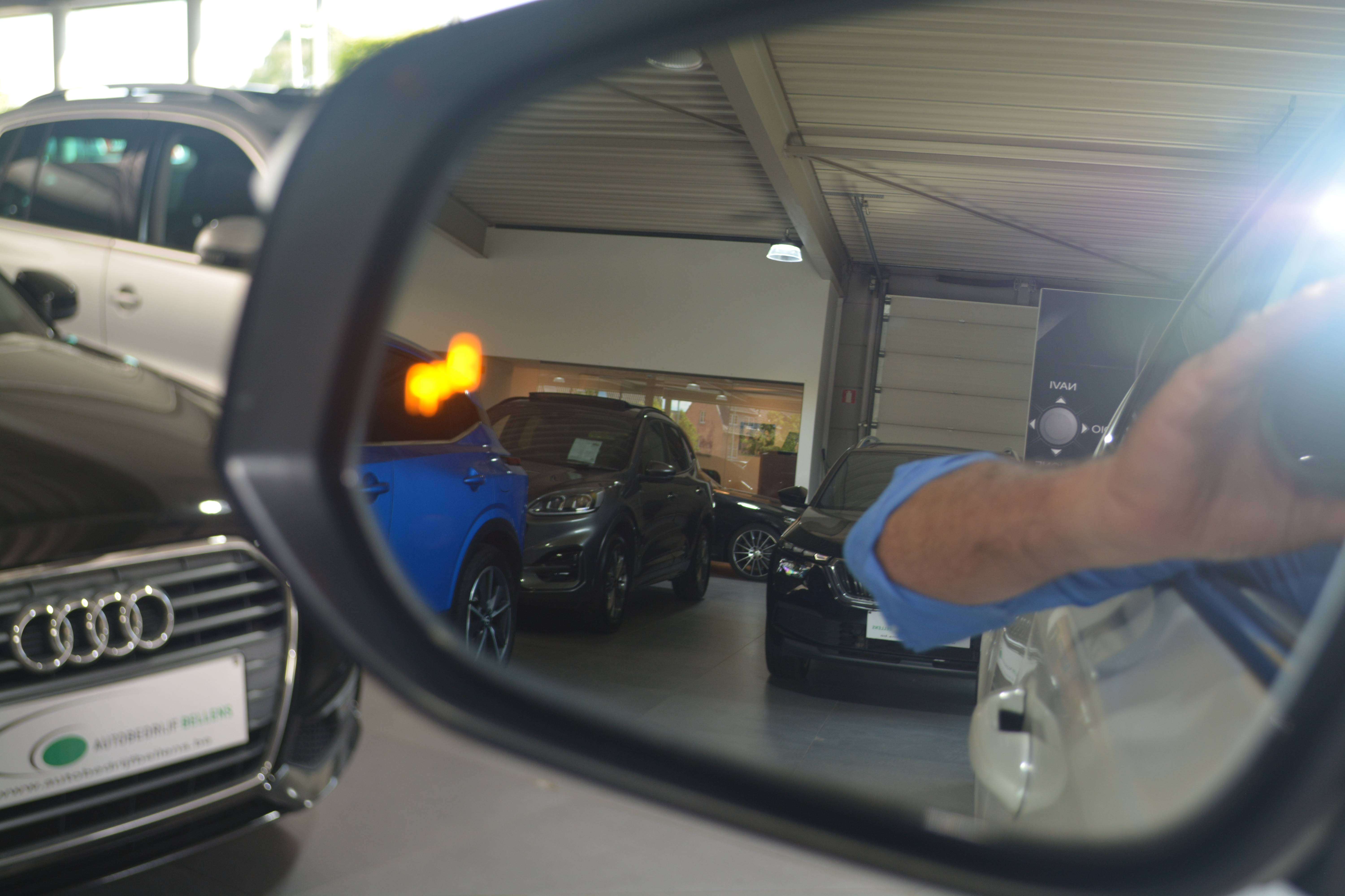 Toyota RAV 4 RAV4 Hybrid 2.5i e-AWD C.  / LEDER / NAVI / 360° CAMERA / SCHUIFDAK / 4 X4
