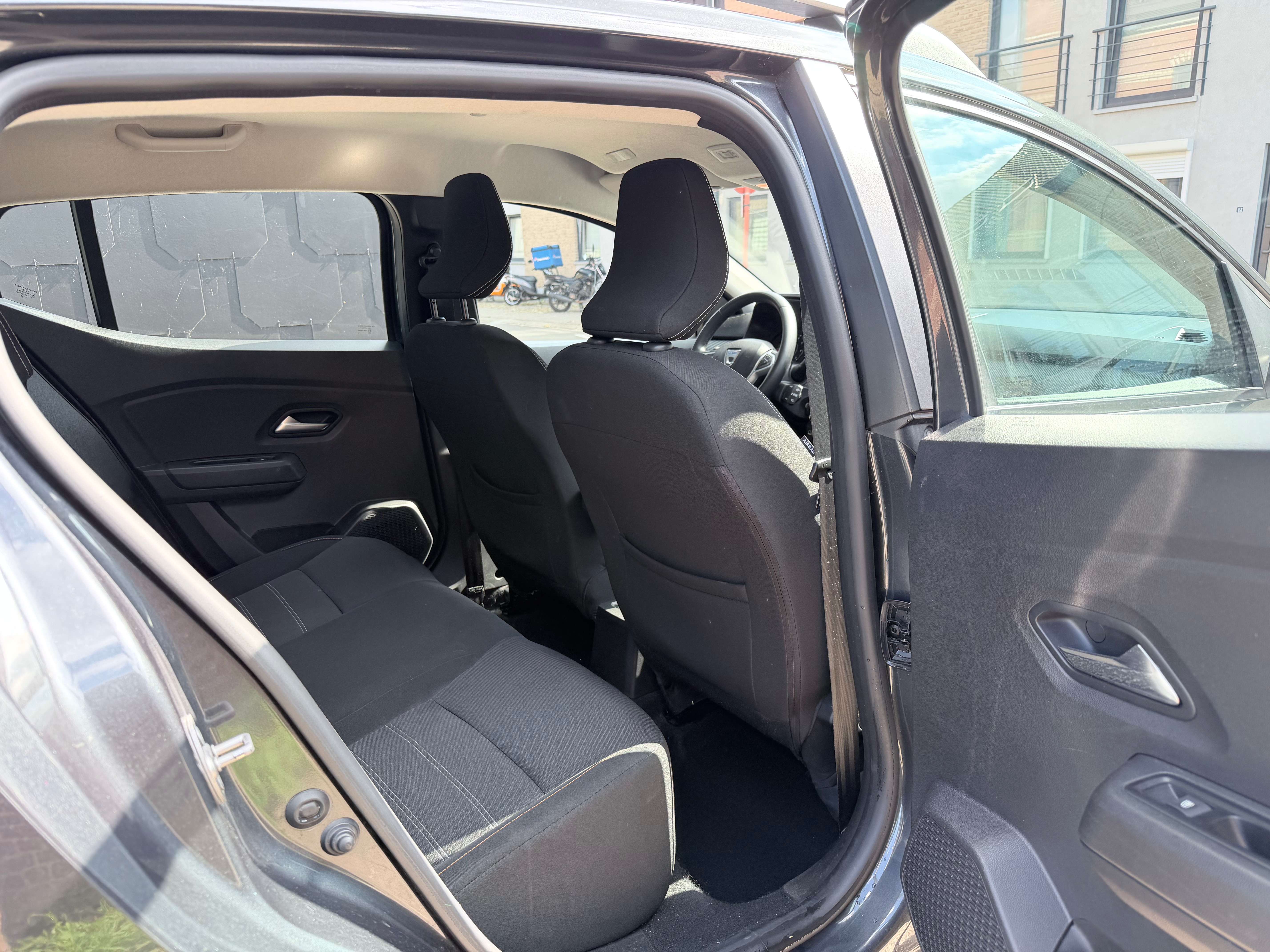 Dacia Sandero Stepway 1.0 TCE LPG | AIRCO | CRUISE | CAMERA