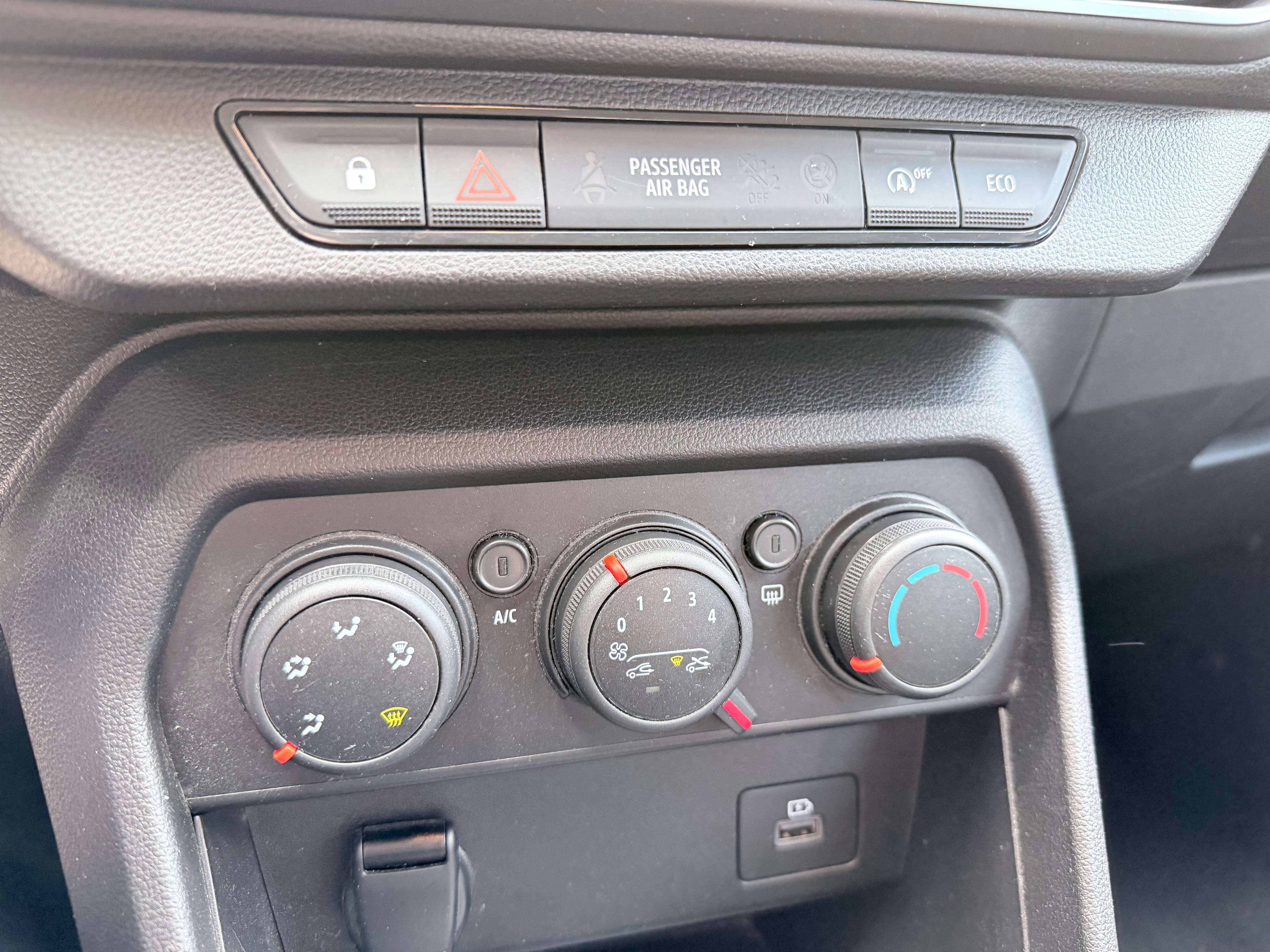 Dacia Sandero Stepway 1.0 TCE LPG | AIRCO | CRUISE | CAMERA