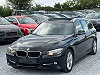 BMW 320 d X-Drive Touring - SportLine - Toit Pano - Cuir thumbnail