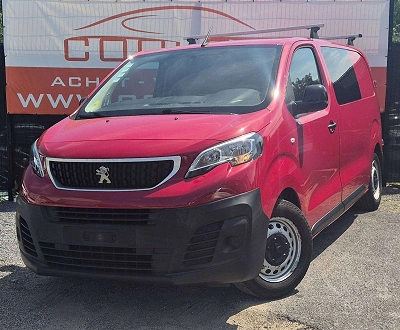 Peugeot Expert 1.6 BlueHDi L2 Standard Premium