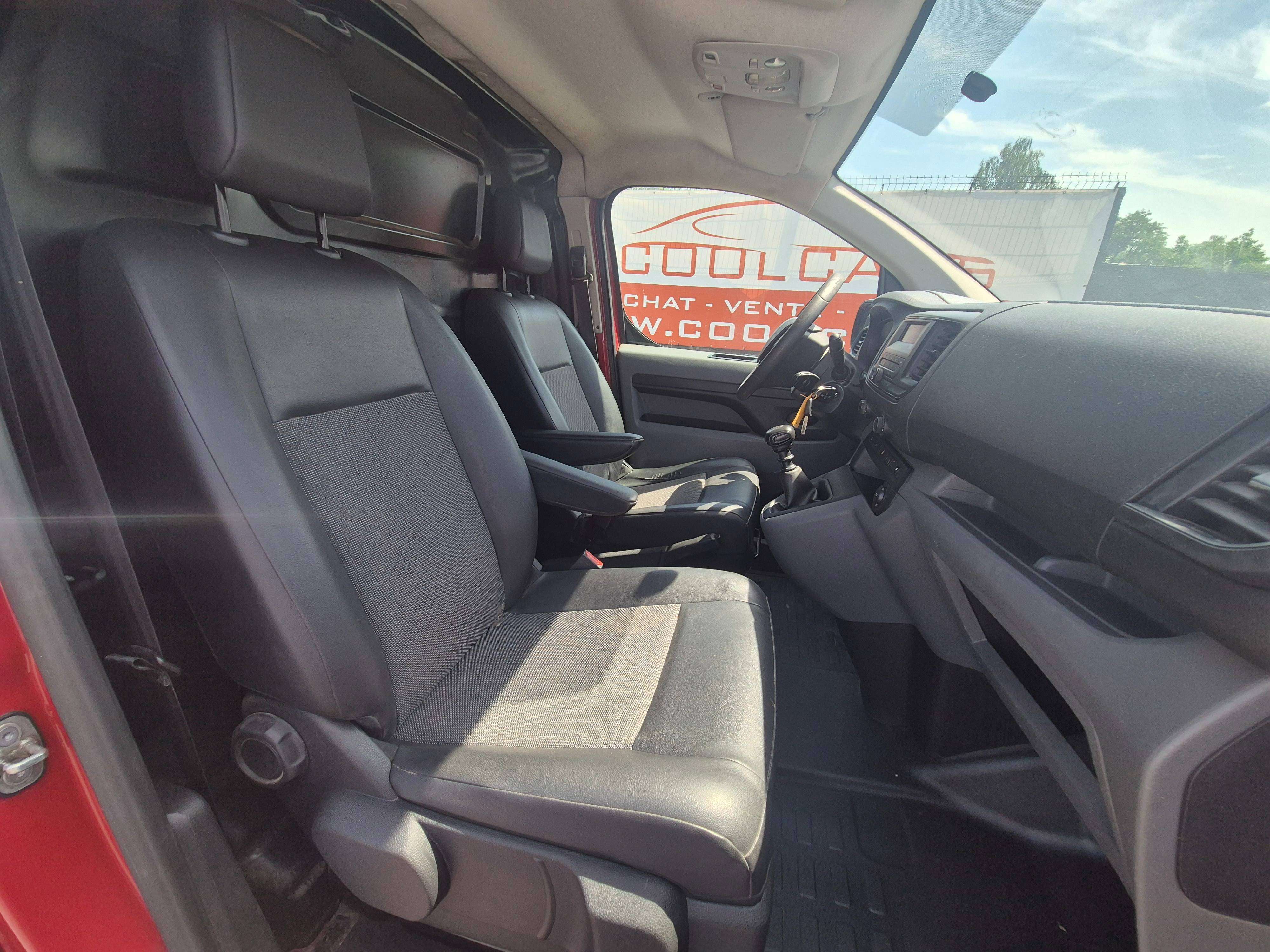 Peugeot Expert 1.6 BlueHDi L2 Standard Premium