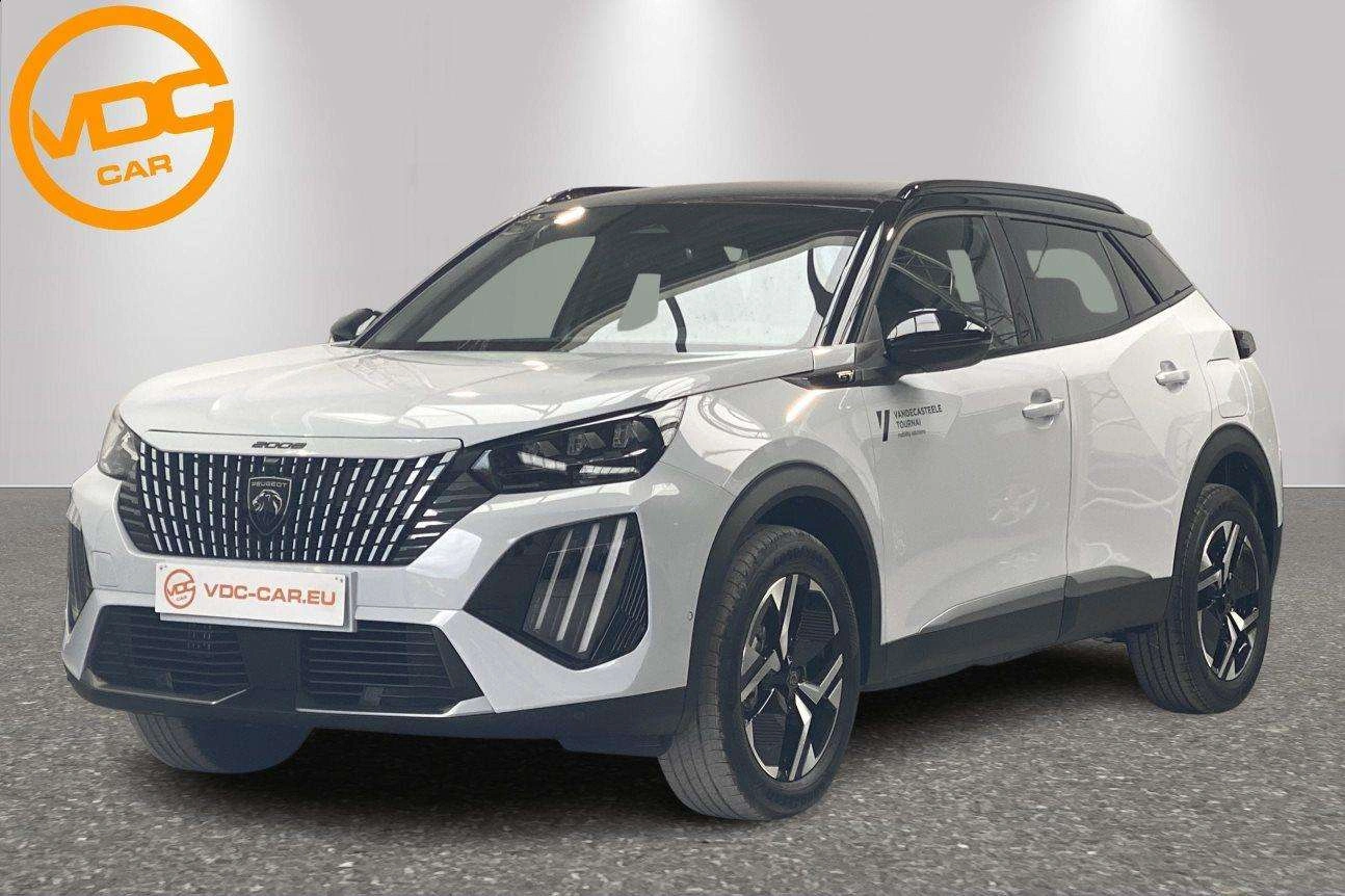 Peugeot 2008 GT