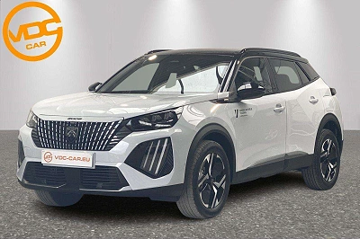 Peugeot 2008 GT