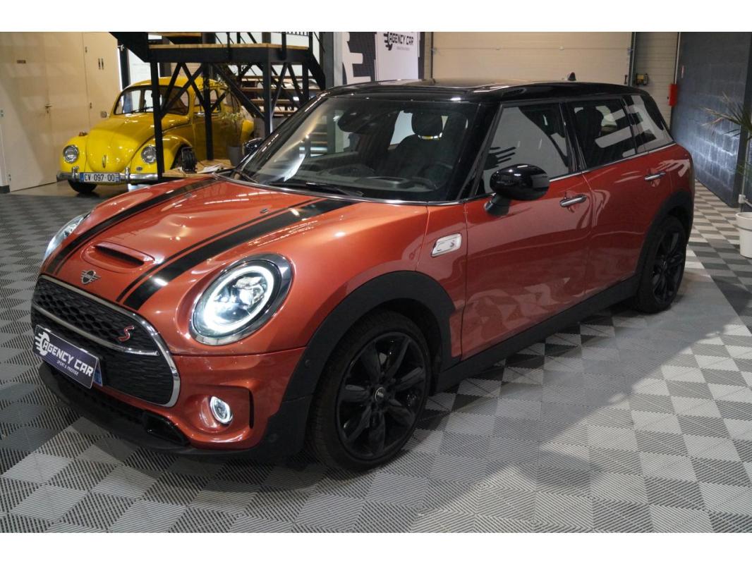 Mini Mini Clubman 2.0i - 192 BVR F54 LCI BREAK Cooper S Exquisite PHASE 2