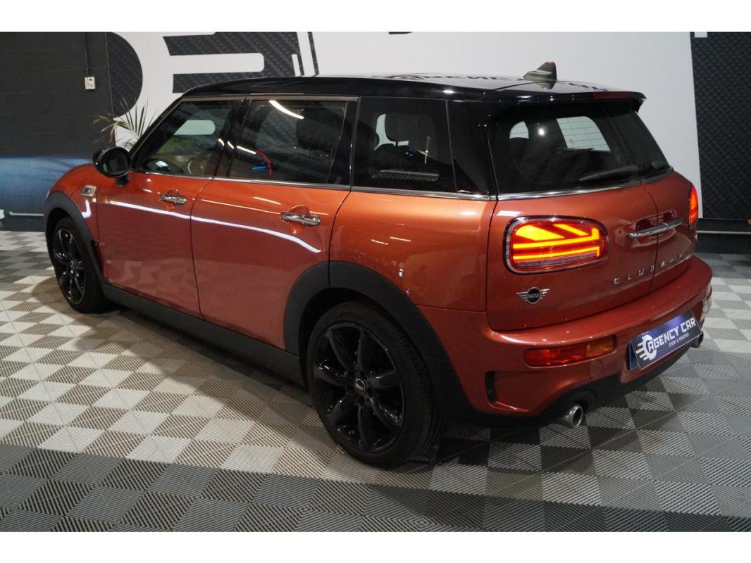 Mini Mini Clubman 2.0i - 192 BVR F54 LCI BREAK Cooper S Exquisite PHASE 2