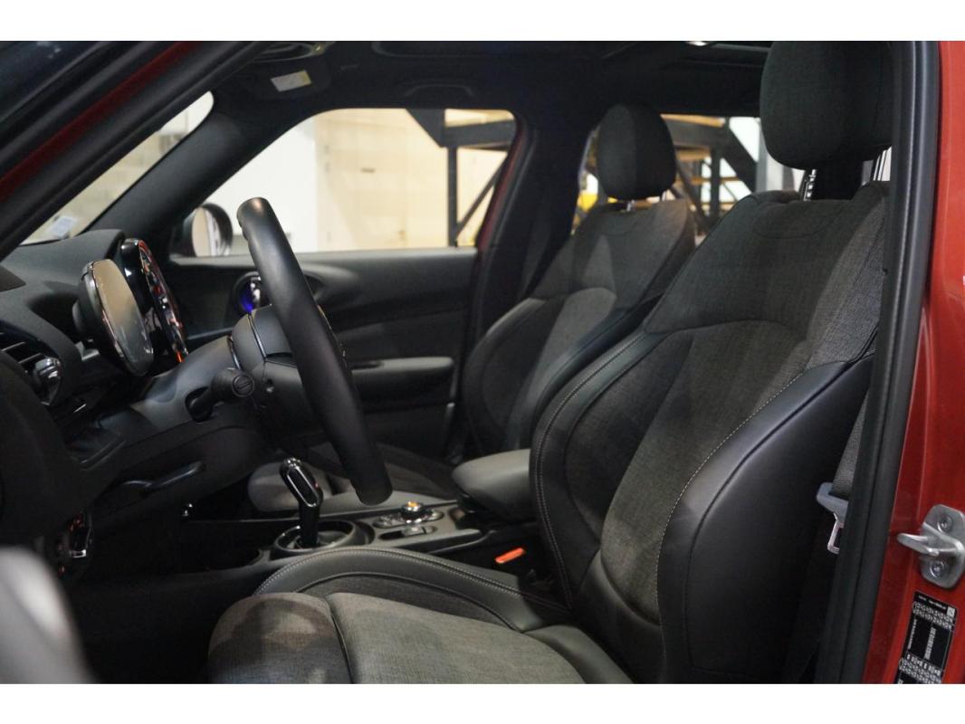 Mini Mini Clubman 2.0i - 192 BVR F54 LCI BREAK Cooper S Exquisite PHASE 2