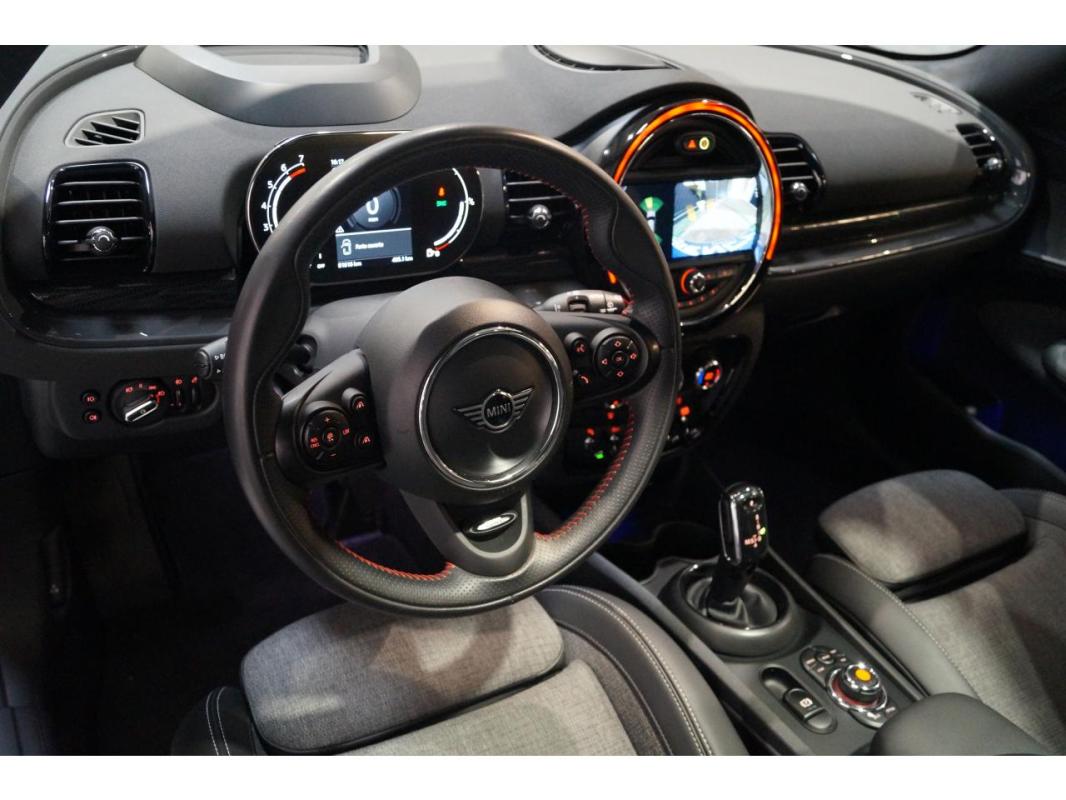 Mini Mini Clubman 2.0i - 192 BVR F54 LCI BREAK Cooper S Exquisite PHASE 2