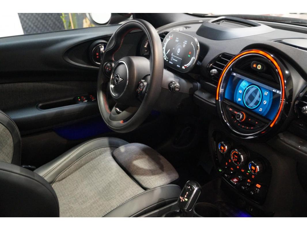 Mini Mini Clubman 2.0i - 192 BVR F54 LCI BREAK Cooper S Exquisite PHASE 2