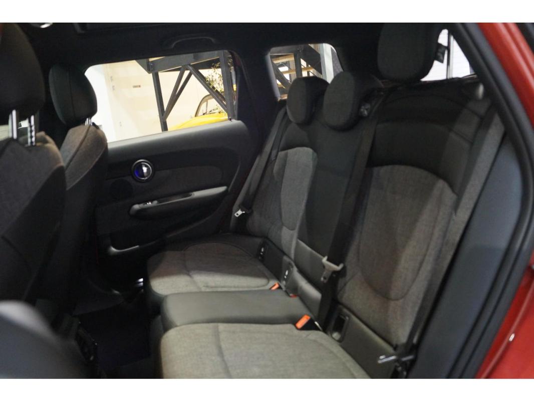 Mini Mini Clubman 2.0i - 192 BVR F54 LCI BREAK Cooper S Exquisite PHASE 2