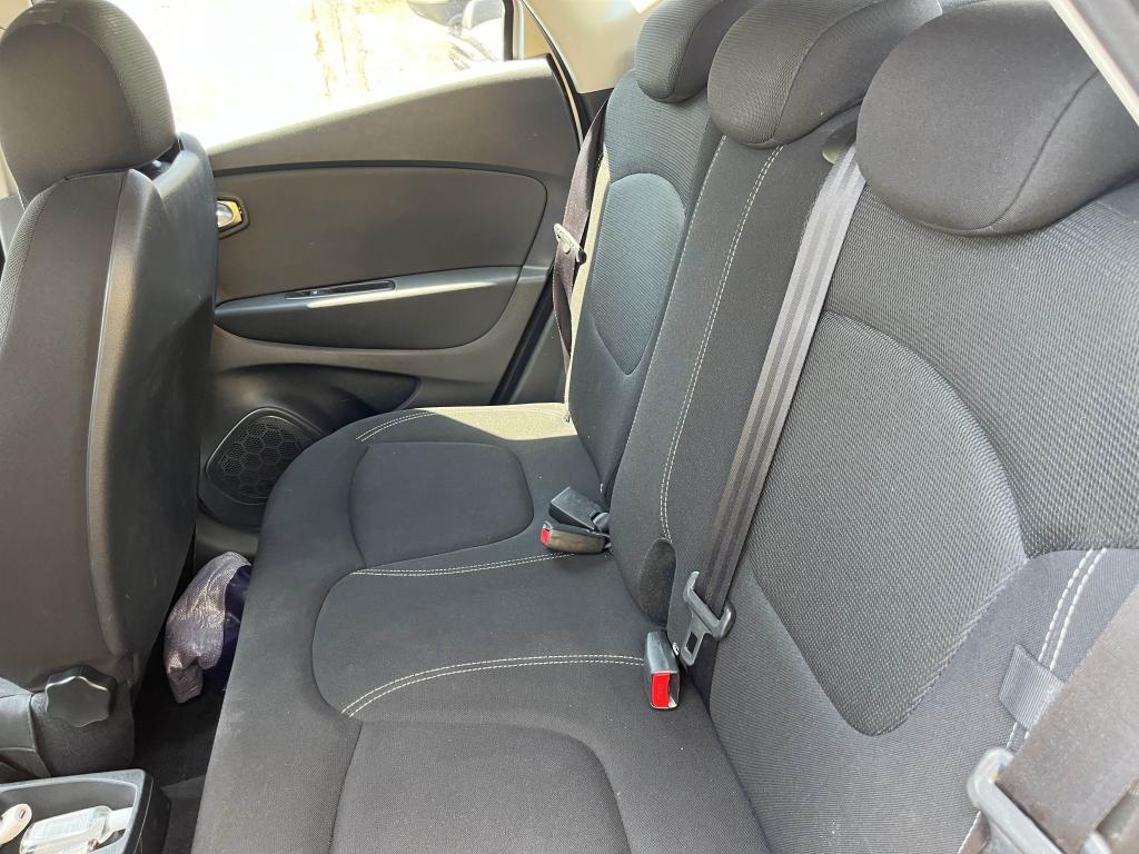 Renault Captur 1.2 Energy TCe - 120 Intens PHASE 2