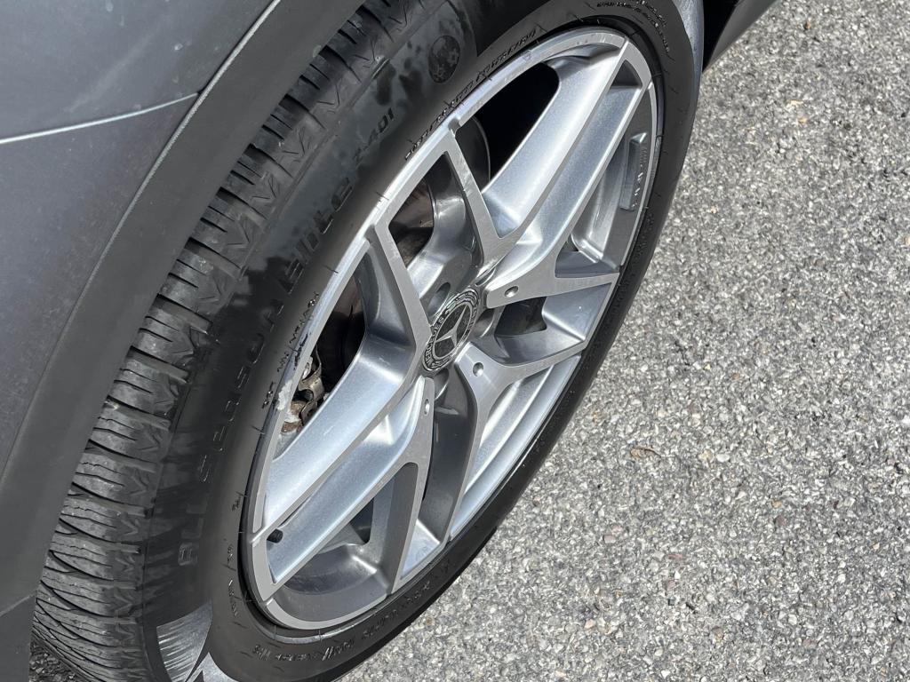 Mercedes-Benz Glc 250 d - BVA 9G-Tronic BM X253 Sportline 4-Matic PHASE 1