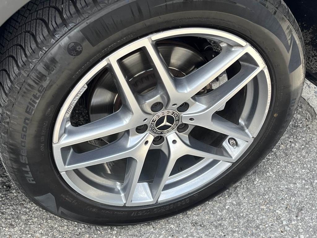 Mercedes-Benz Glc 250 d - BVA 9G-Tronic BM X253 Sportline 4-Matic PHASE 1