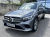 Mercedes-Benz Glc 250 d - BVA 9G-Tronic BM X253 Sportline 4-Matic PHASE 1 thumbnail