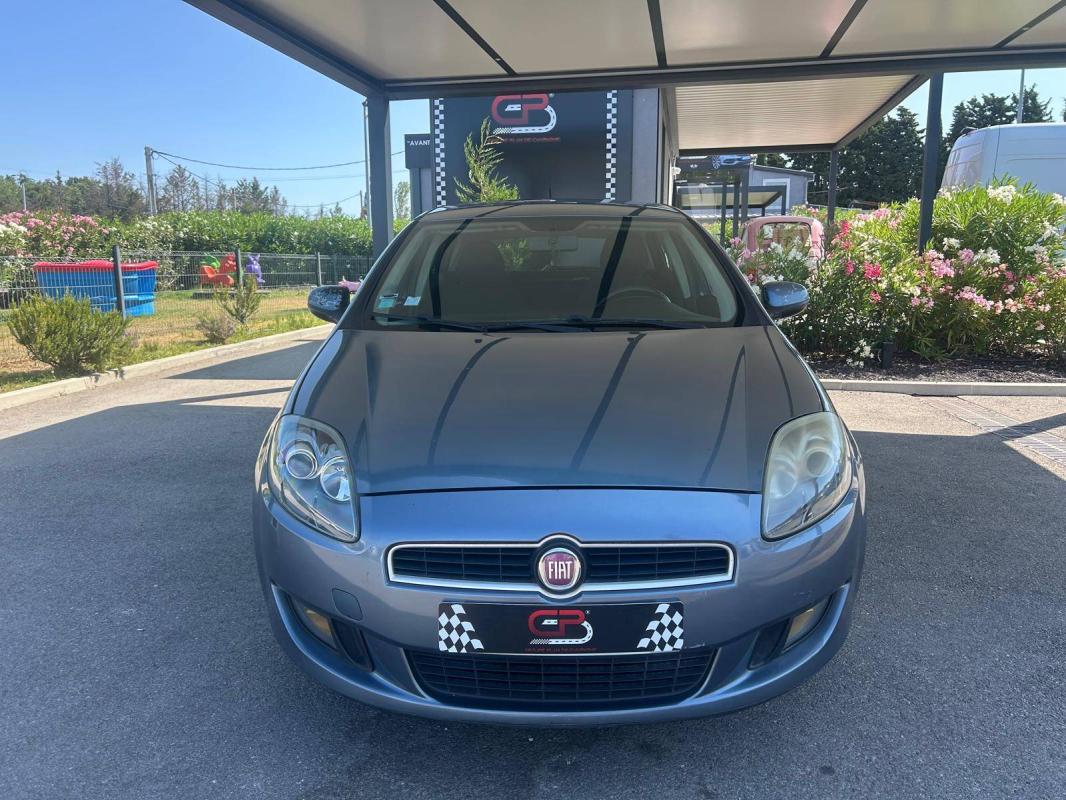Fiat Bravo 1.6 Multijet 16V 90 DPF MyLife