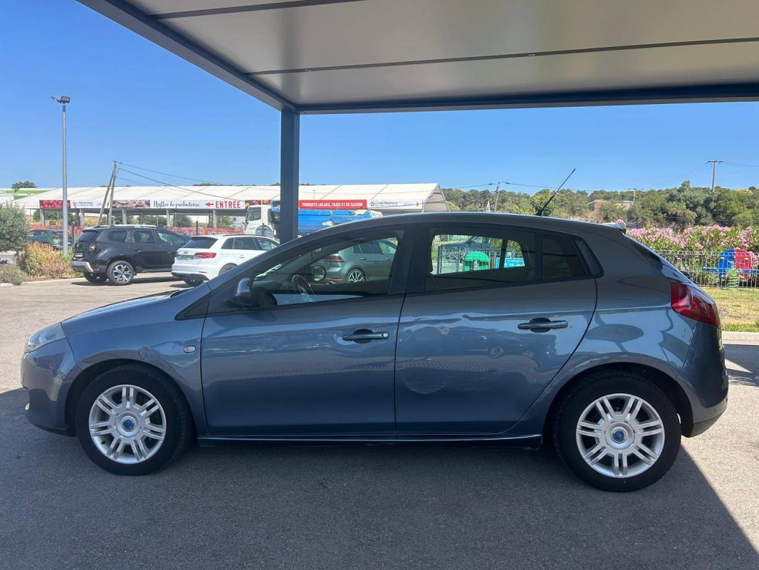 Fiat Bravo 1.6 Multijet 16V 90 DPF MyLife