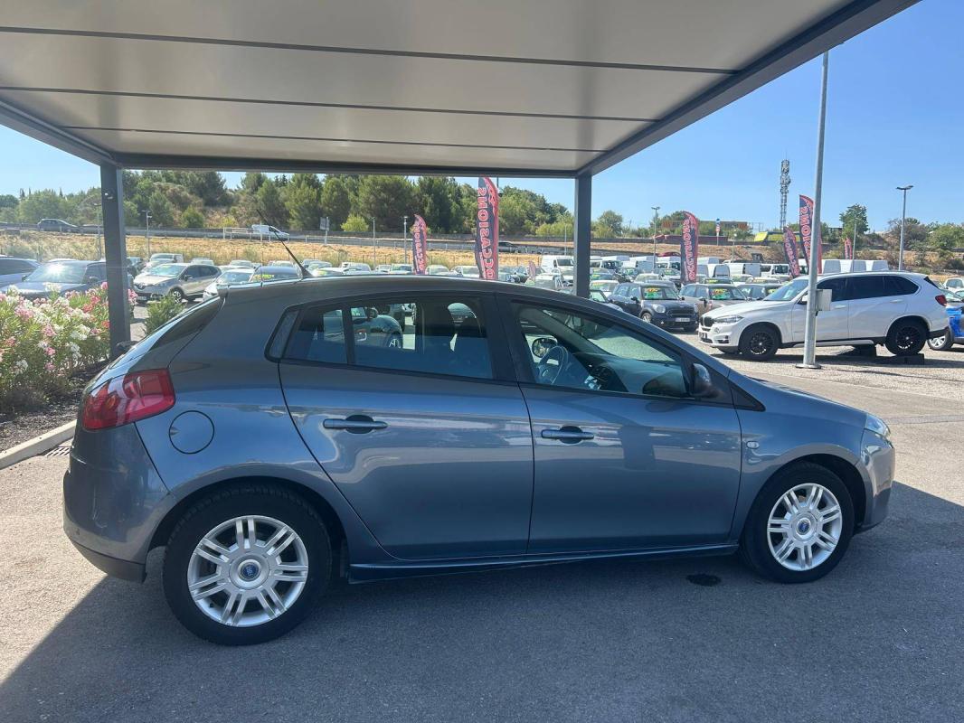 Fiat Bravo 1.6 Multijet 16V 90 DPF MyLife