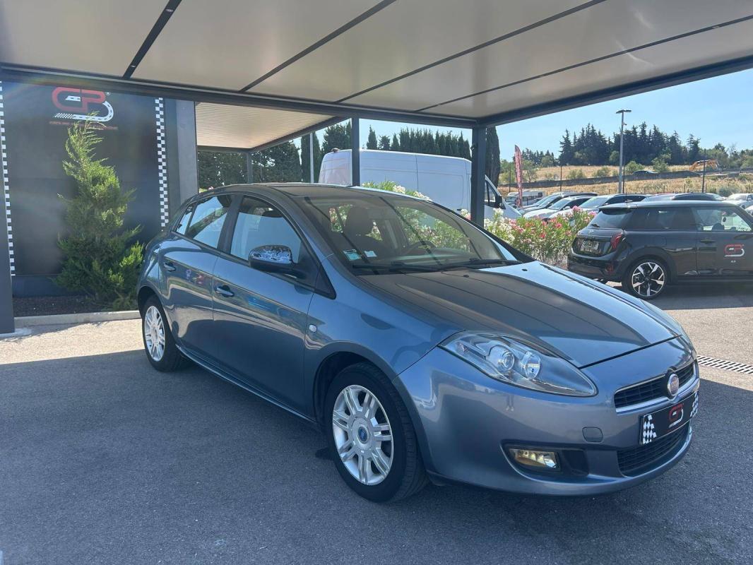 Fiat Bravo 1.6 Multijet 16V 90 DPF MyLife