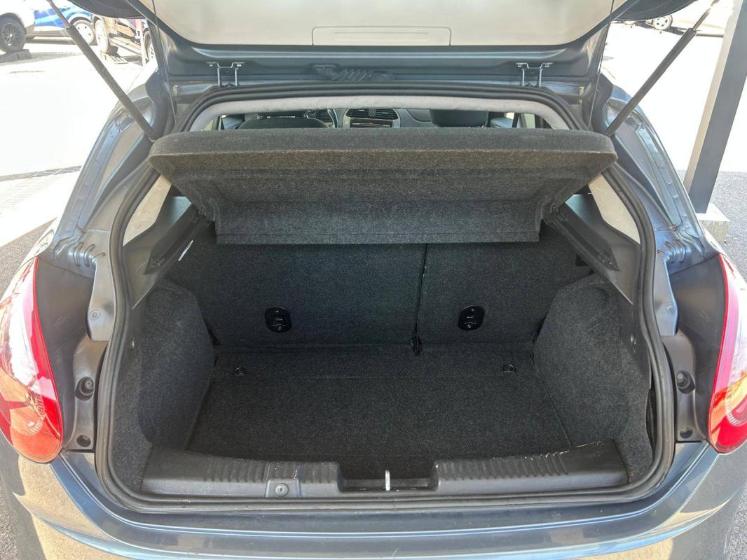 Fiat Bravo 1.6 Multijet 16V 90 DPF MyLife