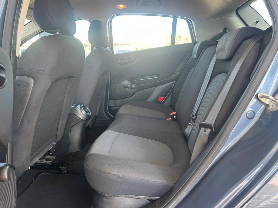 Fiat Bravo 1.6 Multijet 16V 90 DPF MyLife