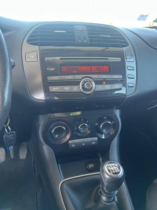 Fiat Bravo 1.6 Multijet 16V 90 DPF MyLife