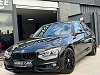 BMW 318 318i BUSINESS EDITION - BOITE MANU - PARK ASSIST - GARANTIE 12 MOIS thumbnail