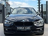 BMW 318 318i BUSINESS EDITION - BOITE MANU - PARK ASSIST - GARANTIE 12 MOIS thumbnail