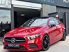 Mercedes-Benz A 250 A 250 PACK AMG - COCKPIT - LINE ASS. - PANO - CAMERA - NAVI - FULL OPTION thumbnail