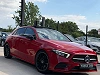 Mercedes-Benz A 250 A 250 PACK AMG - COCKPIT - LINE ASS. - PANO - CAMERA - NAVI - FULL OPTION thumbnail