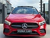Mercedes-Benz A 250 A 250 PACK AMG - COCKPIT - LINE ASS. - PANO - CAMERA - NAVI - FULL OPTION thumbnail
