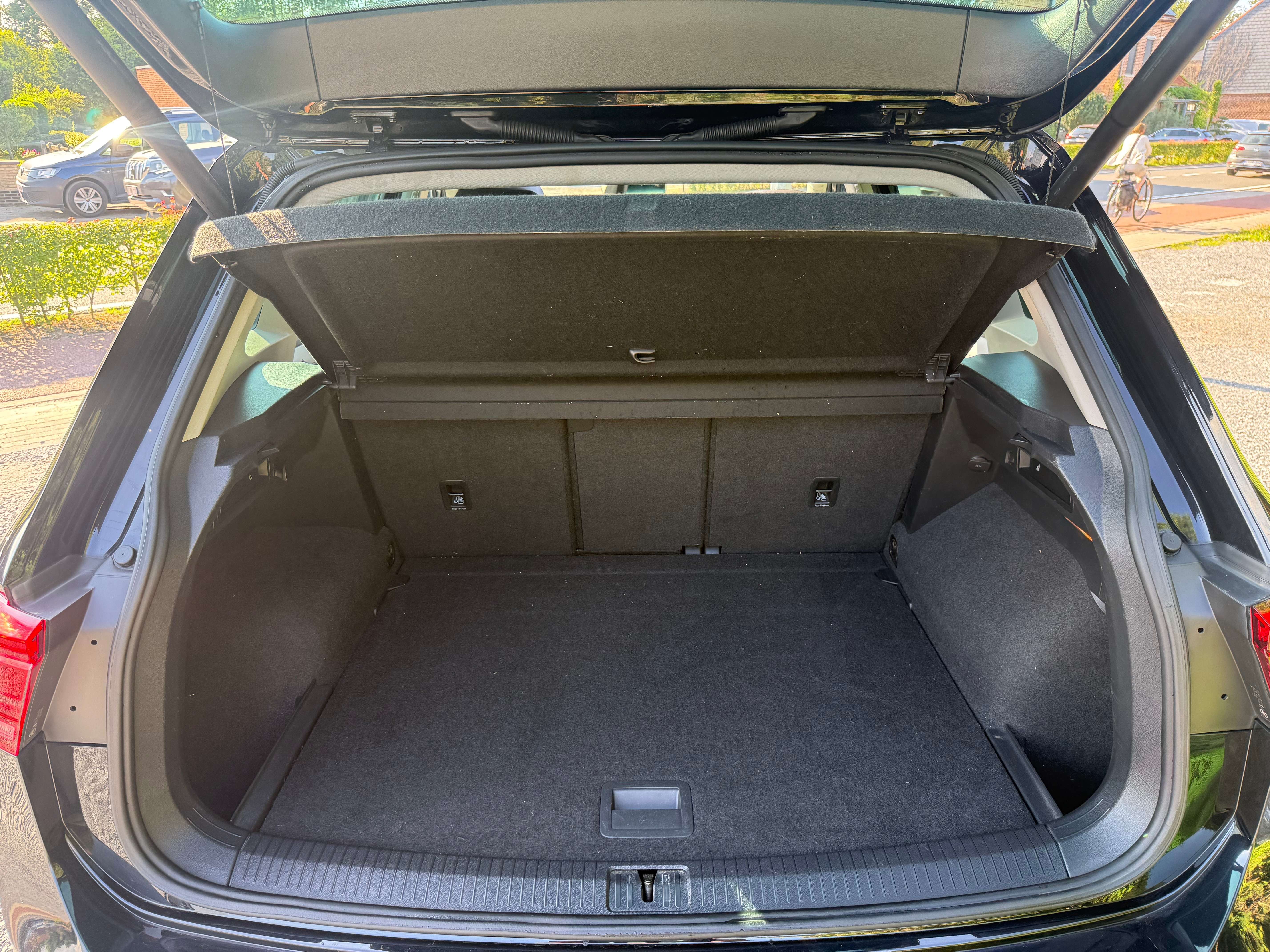 Volkswagen Tiguan 2.0 TDi 4Motion Highline * DSG * PANO * CAMERA