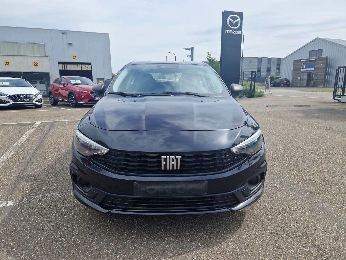 Fiat Tipo LOUNGE