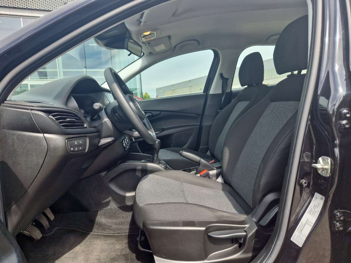 Fiat Tipo LOUNGE