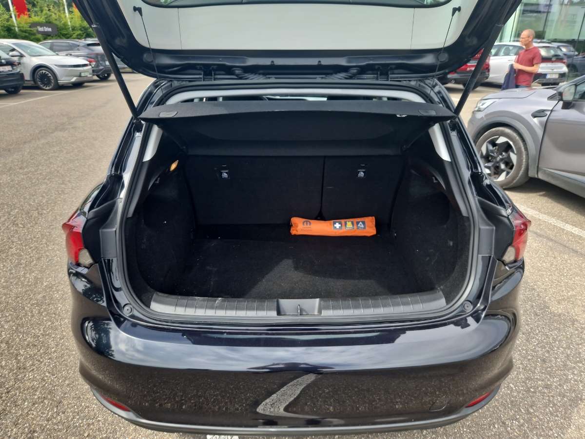 Fiat Tipo LOUNGE