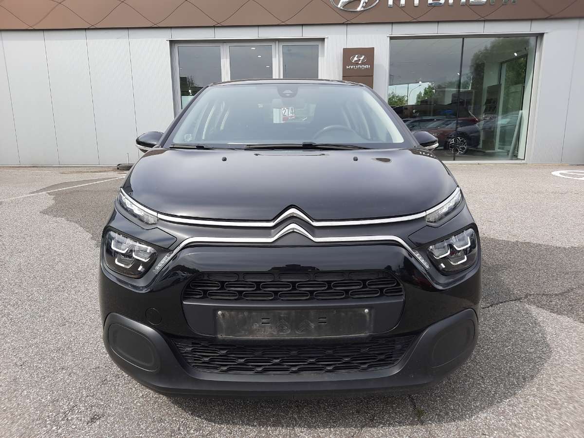 Citroen C3 YOU