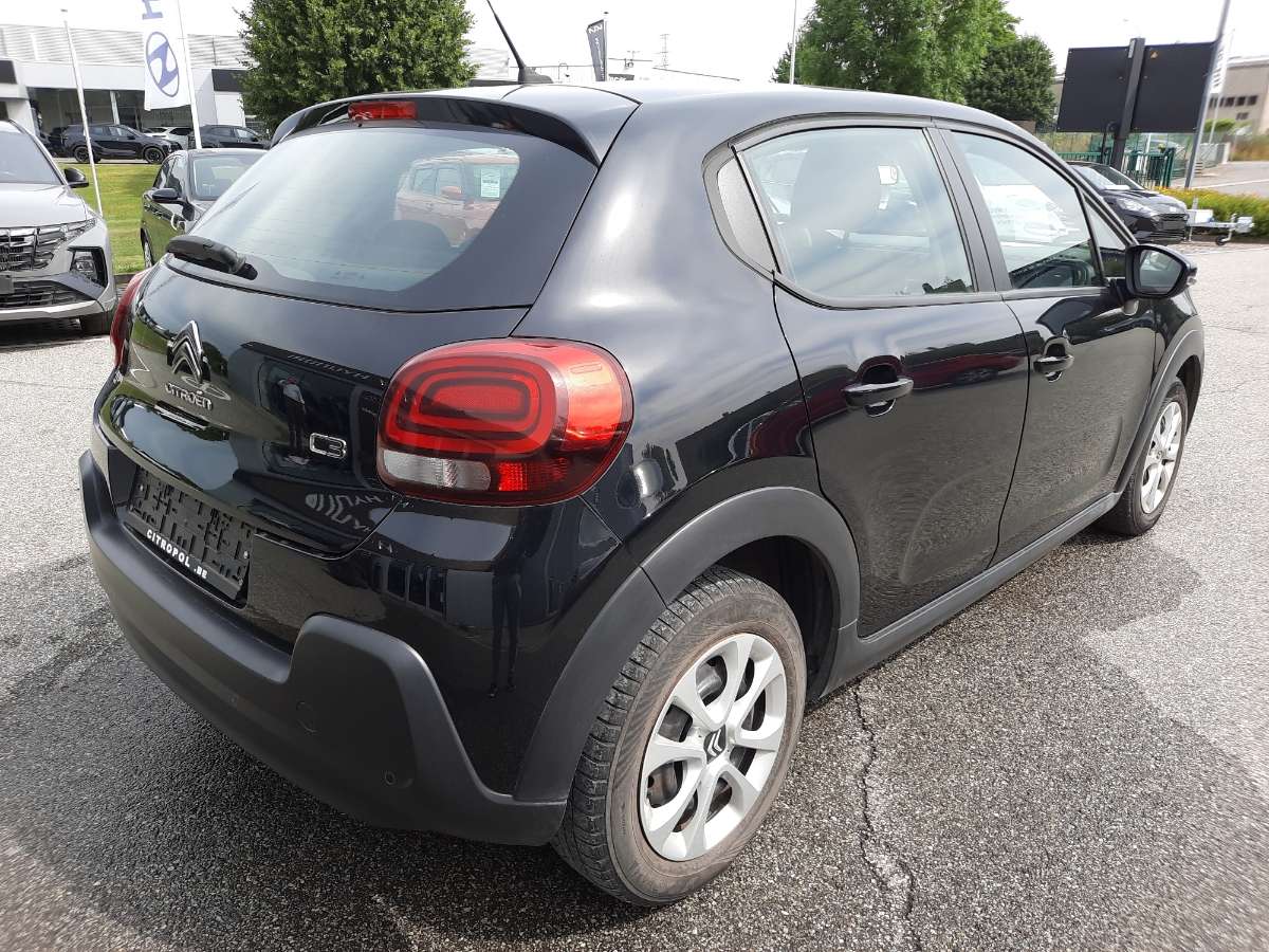 Citroen C3 YOU