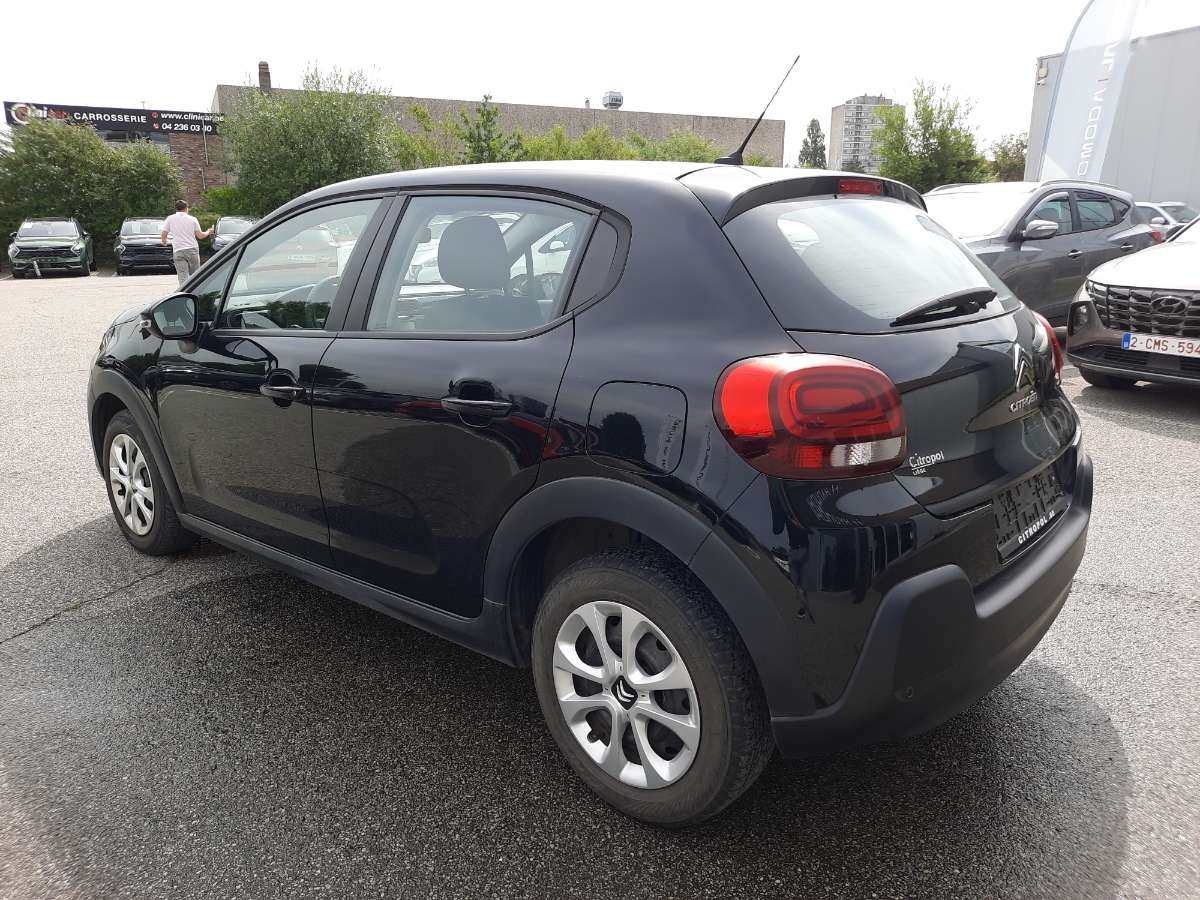 Citroen C3 YOU