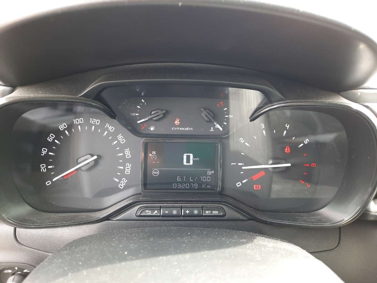 Citroen C3 YOU