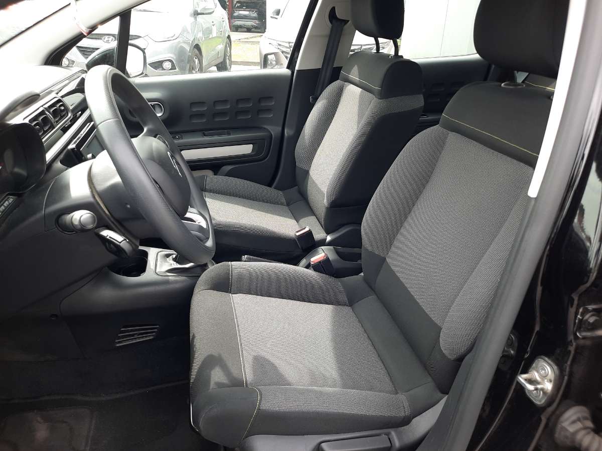 Citroen C3 YOU