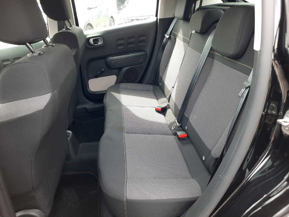 Citroen C3 YOU
