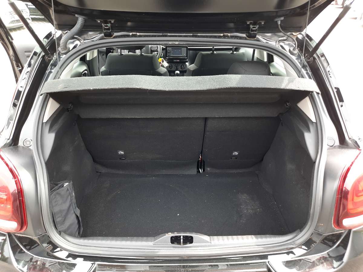 Citroen C3 YOU
